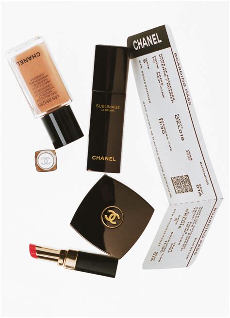 chanel travel size skin care|chanel beauty essentials.